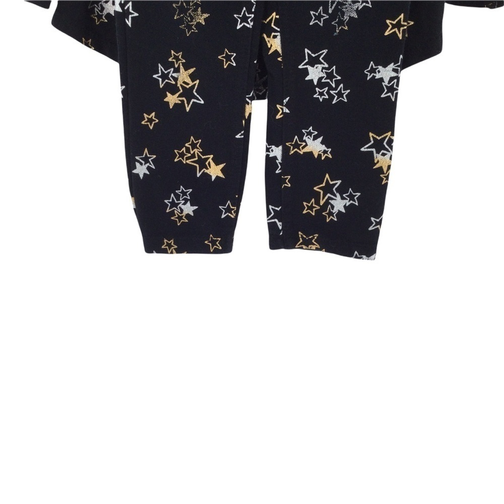 Garanimals Glitter Star Two Piece Girl's Set‎ - Picture 3 of 10